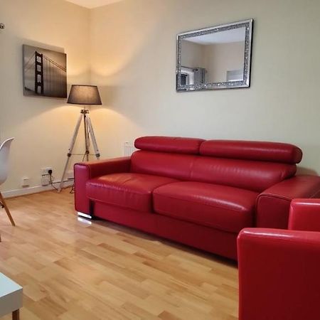 Marmaduke Apartments - Entire Apartment Close To City Centre Liverpool Buitenkant foto